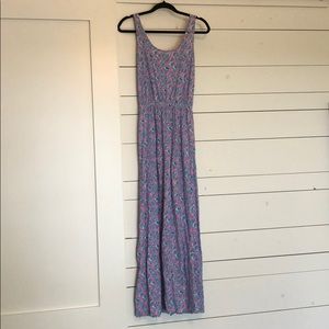 Lilly Pulitzer long dress